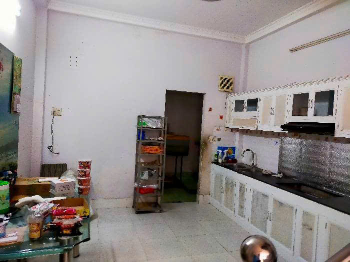 Bán nhà Mã Lò Phường Bình Hưng Hòa A, Quận Bình Tân. 67.7M2- CHỈ 5.5 Tỷ
